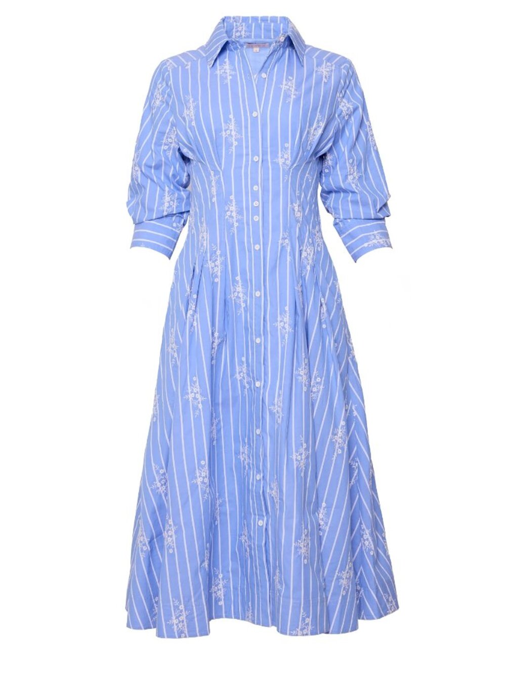 Ivy City Co Cameron Dress